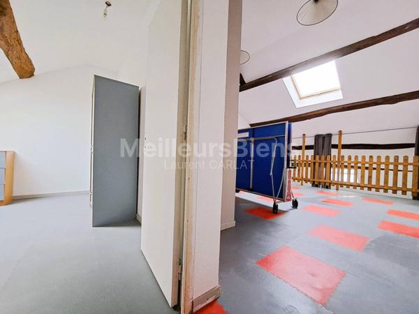 A SAISIR à 20 min de Vesoul !! Primo-accédant ou investisseur c'est pour vous !