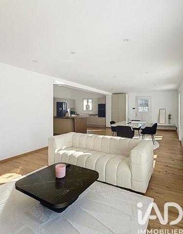 Maison à vendre 6 pièces 150 m² Monteux