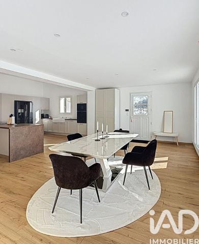 Maison à vendre 6 pièces 150 m² Monteux