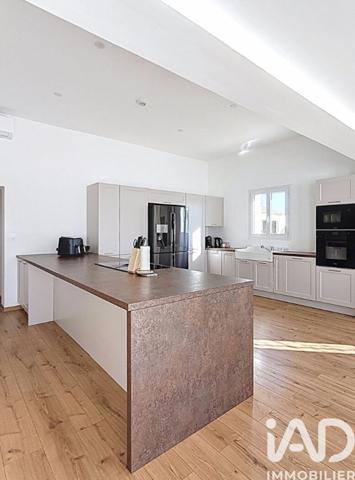 Maison à vendre 6 pièces 150 m² Monteux