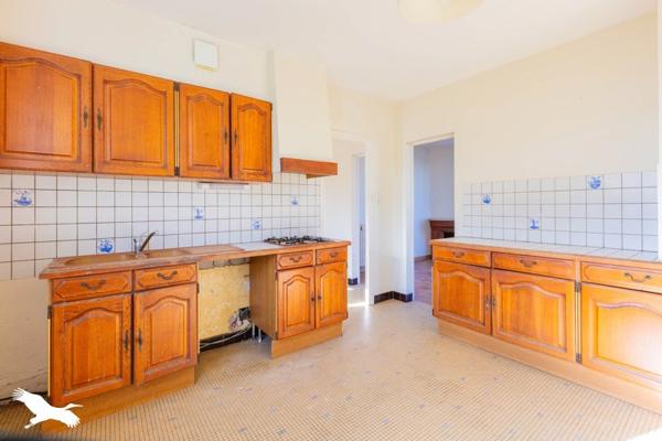 Maison à vendre |                                       Auch |                                        4 pièces  |  90 m²