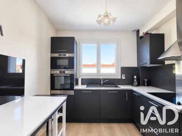 Appartement à vendre 3 pièces 57 m² Essômes-sur-Marne