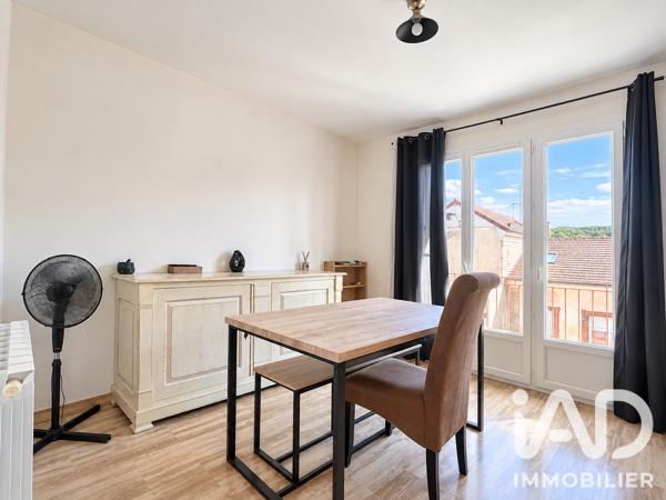 Appartement à vendre 3 pièces 57 m² Essômes-sur-Marne