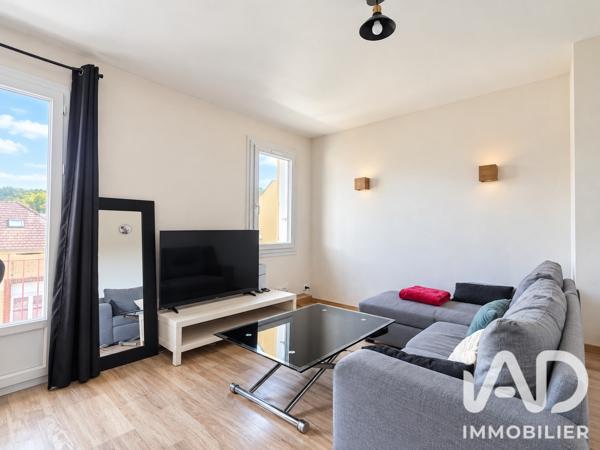 Appartement à vendre 3 pièces 57 m² Essômes-sur-Marne