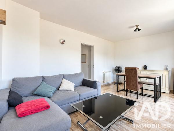 Appartement à vendre 3 pièces 57 m² Essômes-sur-Marne