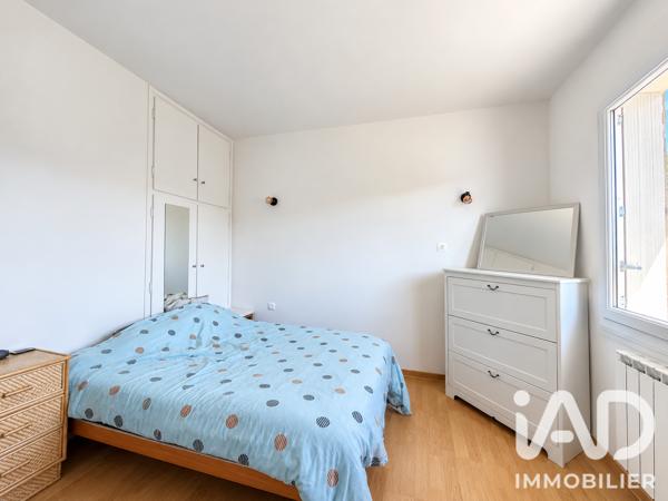 Appartement à vendre 3 pièces 57 m² Essômes-sur-Marne