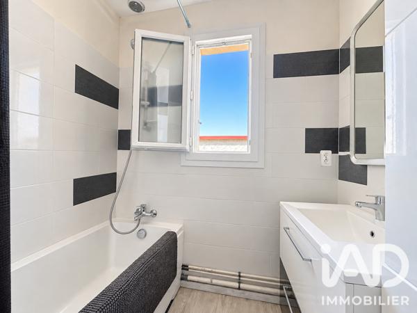 Appartement à vendre 3 pièces 57 m² Essômes-sur-Marne