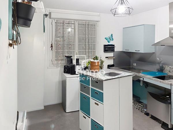 Appartement Bourg En Bresse 3 pièce(s) 67 m2