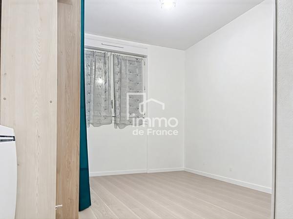 Appartement Bourg En Bresse 3 pièce(s) 67 m2