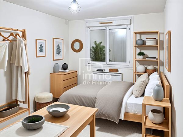 Appartement Bourg En Bresse 3 pièce(s) 67 m2