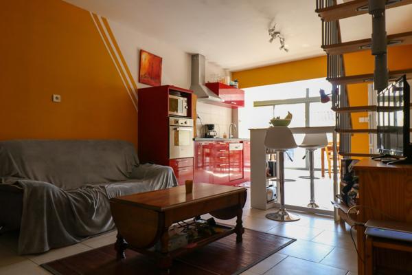 Maison familiale 5 pièces en centre village, au calme absolu