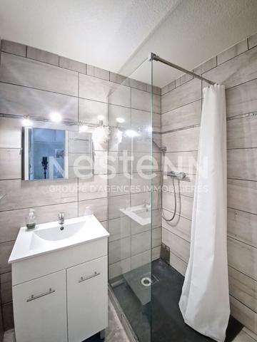 Charmant studio Gruissan Port rive gauche