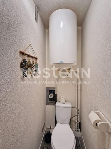 Charmant studio Gruissan Port rive gauche