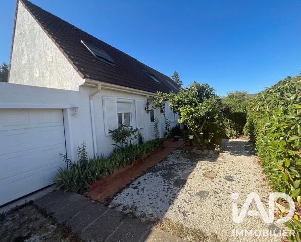 Maison à vendre 5 pièces 102 m² Savigny-le-Temple