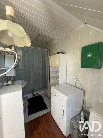 Maison à vendre 5 pièces 102 m² Savigny-le-Temple