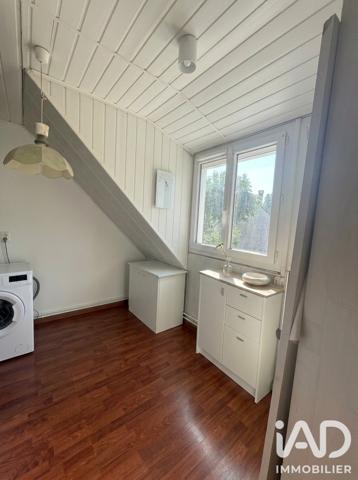 Maison à vendre 5 pièces 102 m² Savigny-le-Temple