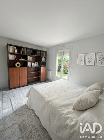 Maison à vendre 5 pièces 102 m² Savigny-le-Temple