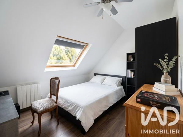 Maison à vendre 5 pièces 102 m² Savigny-le-Temple
