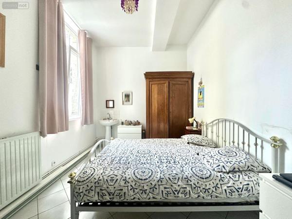 Duplex à vendre à Valenciennes dans le Nord (59300), ref : 16082/312