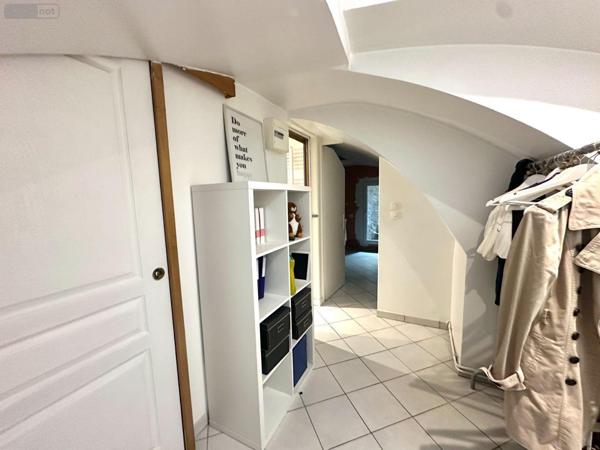 Duplex à vendre à Valenciennes dans le Nord (59300), ref : 16082/312