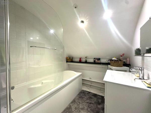 Duplex à vendre à Valenciennes dans le Nord (59300), ref : 16082/312