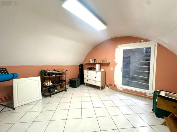 Duplex à vendre à Valenciennes dans le Nord (59300), ref : 16082/312