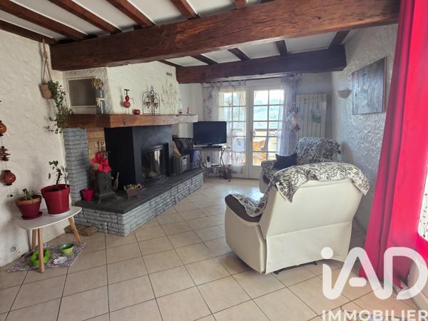 Maison à vendre 6 pièces 152 m² Escoussens