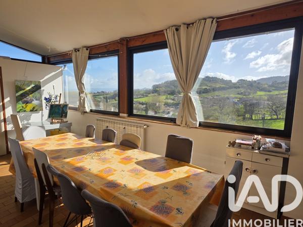 Maison à vendre 6 pièces 152 m² Escoussens