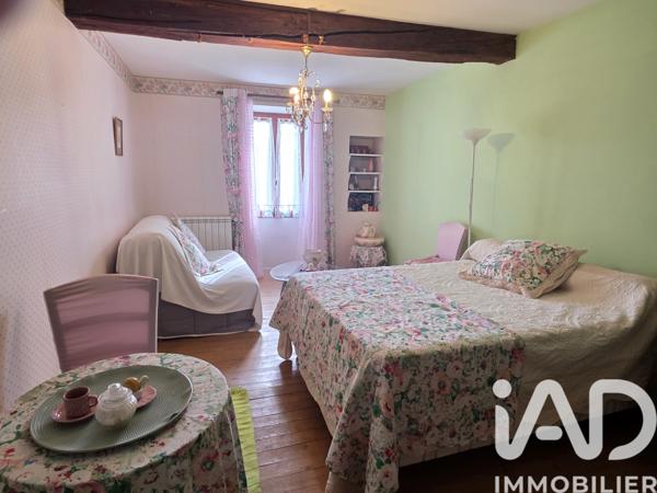 Maison à vendre 6 pièces 152 m² Escoussens