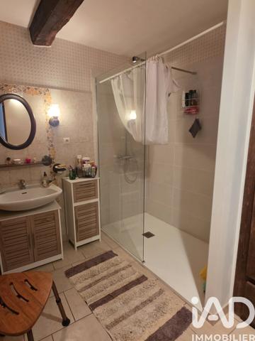 Maison à vendre 6 pièces 152 m² Escoussens