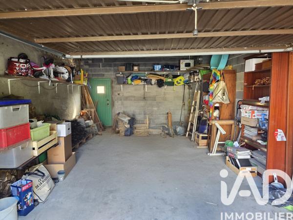 Maison à vendre 6 pièces 152 m² Escoussens