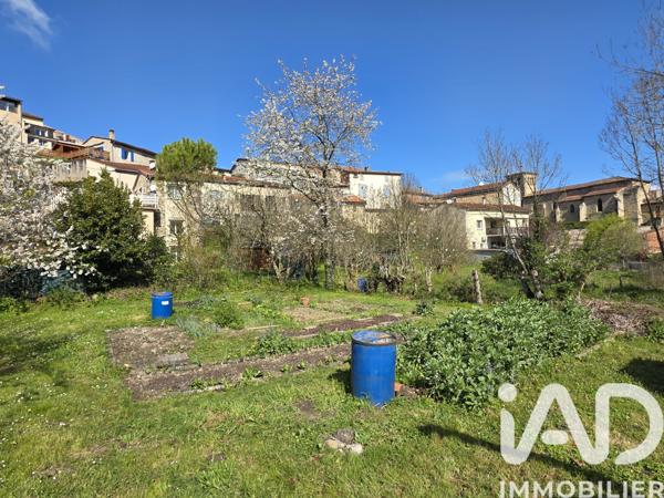 Maison à vendre 6 pièces 152 m² Escoussens