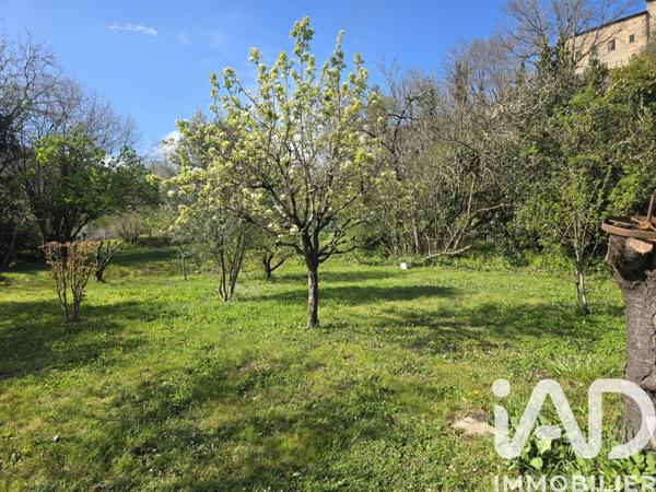 Maison à vendre 6 pièces 152 m² Escoussens