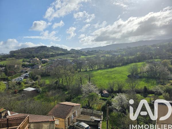 Maison à vendre 6 pièces 152 m² Escoussens