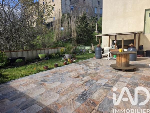 Maison à vendre 6 pièces 152 m² Escoussens