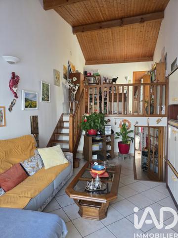 Maison à vendre 6 pièces 152 m² Escoussens