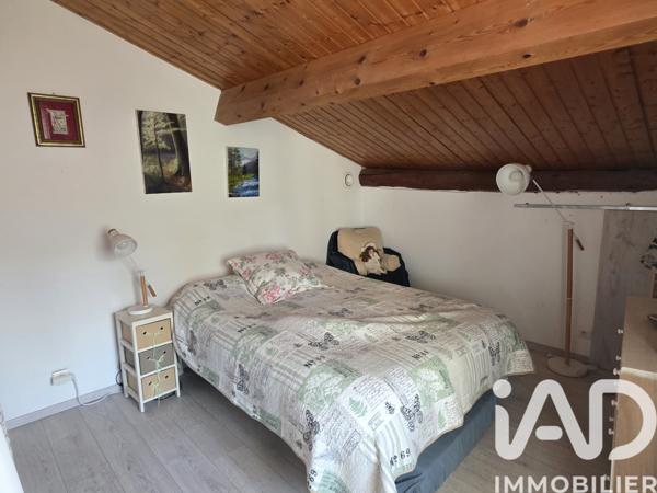 Maison à vendre 6 pièces 152 m² Escoussens