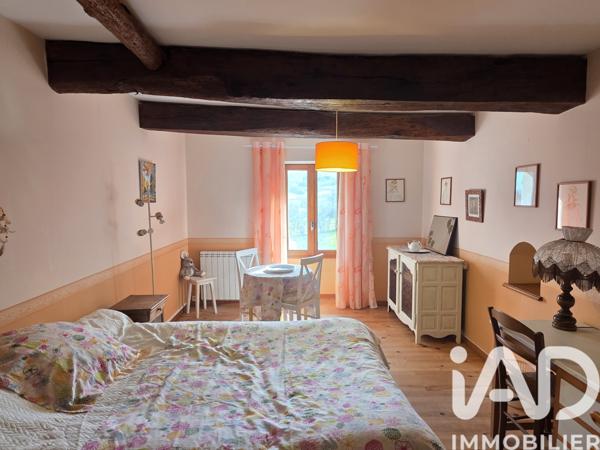 Maison à vendre 6 pièces 152 m² Escoussens