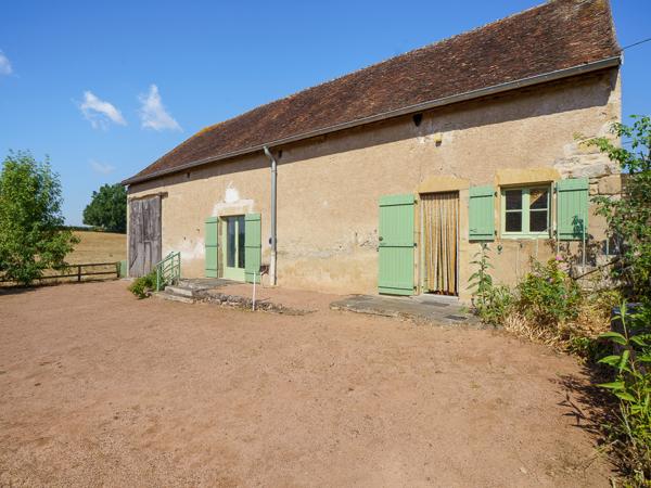 Maison 4 pièces 75 m2