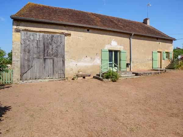 Maison 4 pièces 75 m2