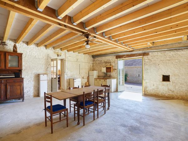 Maison 4 pièces 75 m2