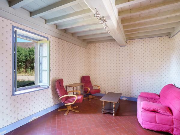 Maison 4 pièces 75 m2