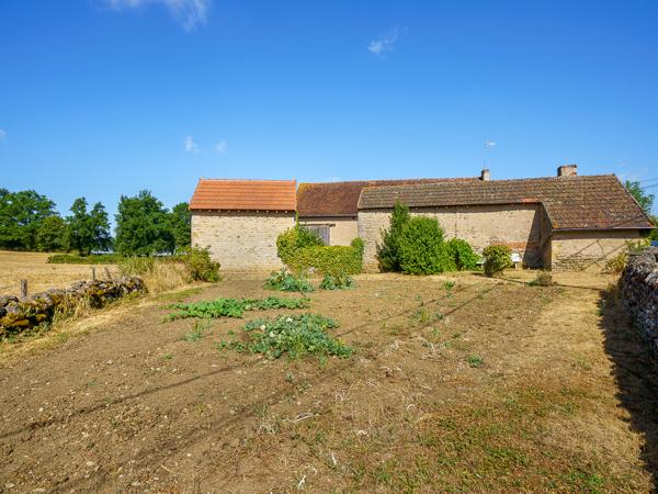 Maison 4 pièces 75 m2