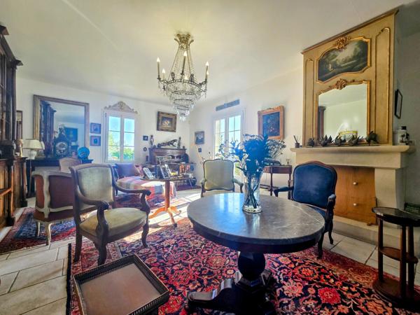 Vente Maison de luxe Brive-la-Gaillarde 8 Pièces 255 m²