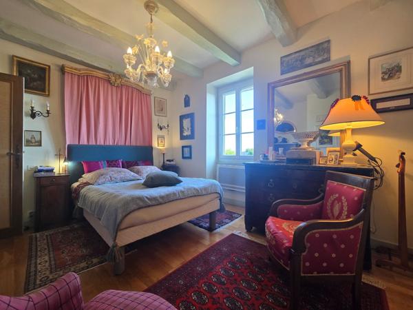 Vente Maison de luxe Brive-la-Gaillarde 8 Pièces 255 m²