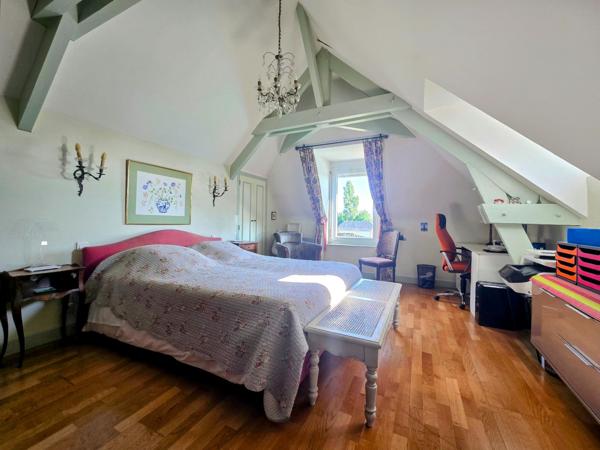 Vente Maison de luxe Brive-la-Gaillarde 8 Pièces 255 m²