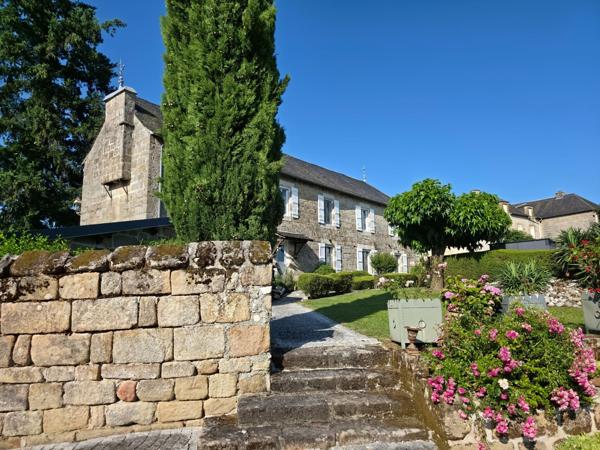 Vente Maison de luxe Brive-la-Gaillarde 8 Pièces 255 m²