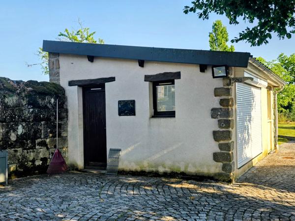 Vente Maison de luxe Brive-la-Gaillarde 8 Pièces 255 m²
