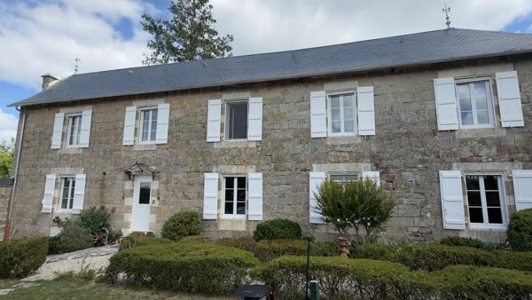 Vente Maison de luxe Brive-la-Gaillarde 8 Pièces 255 m²