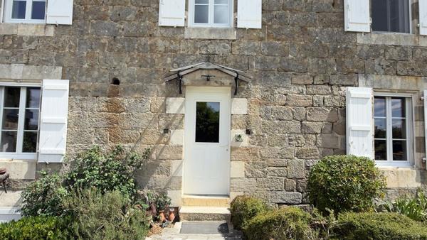 Vente Maison de luxe Brive-la-Gaillarde 8 Pièces 255 m²